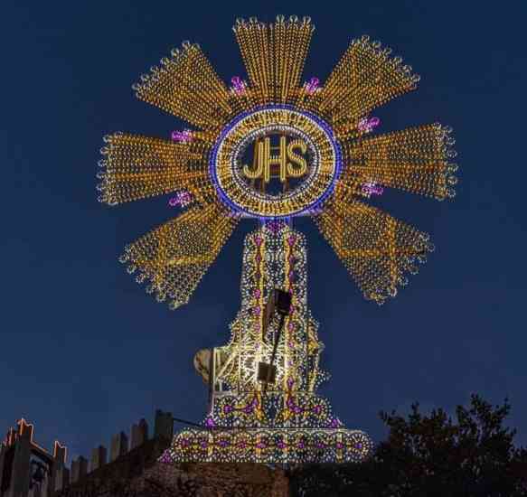 Festa di Montecastello