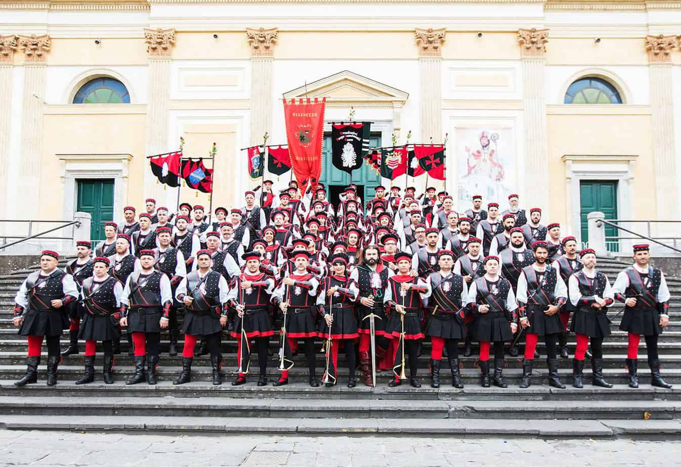 Festa di Montecastello