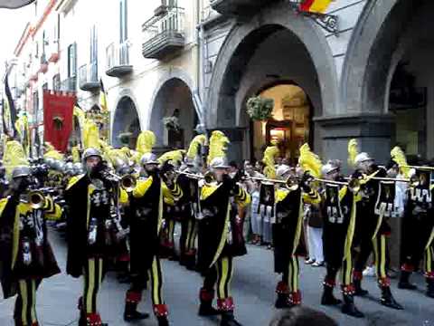 Festa di Montecastello