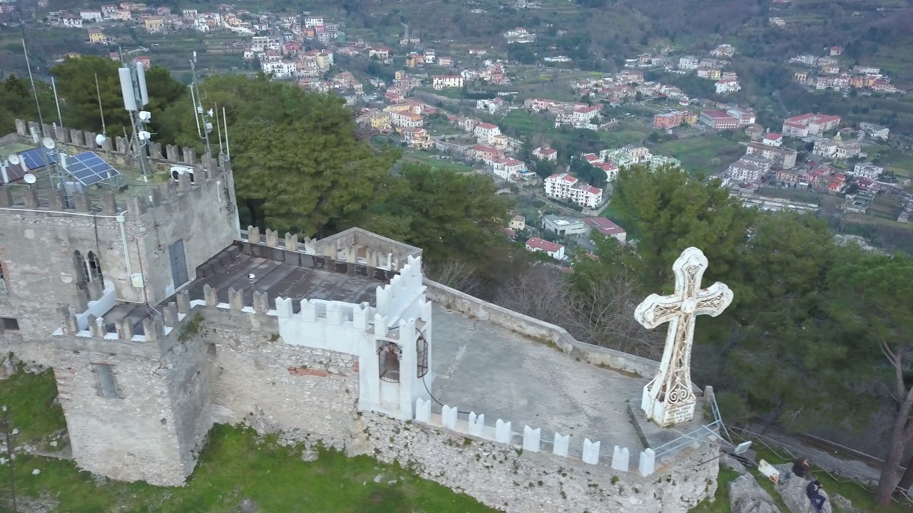 Festa di Montecastello