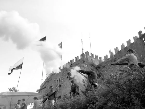 Festa di Montecastello