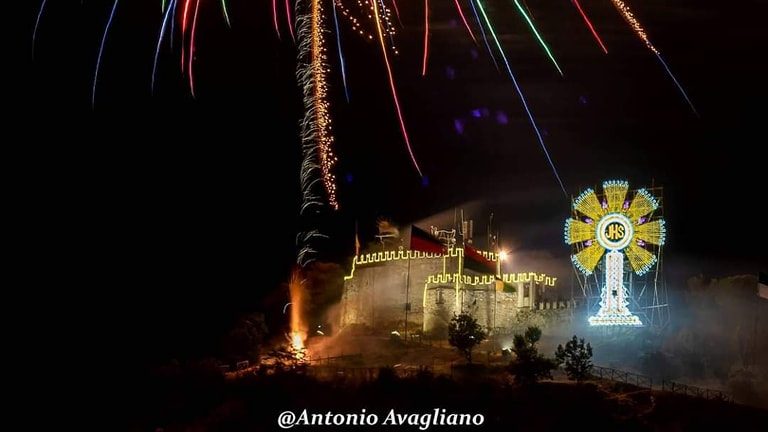 Festa di Montecastello