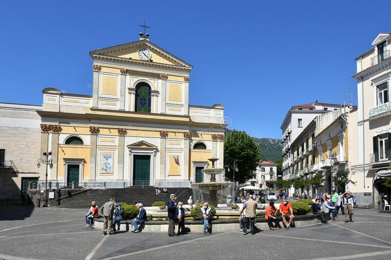 Santuario san Francesco