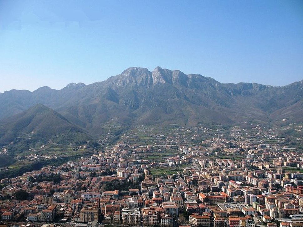 Foto di Cava de' Tirreni
