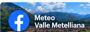 Meteo Valle Metelliana