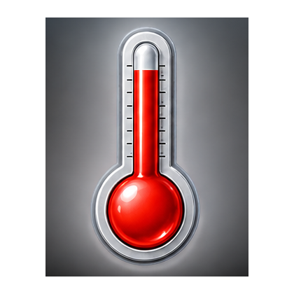 Temperatura massima