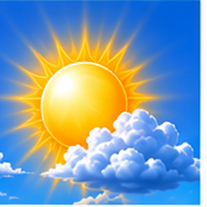 Situazione meteo attuale